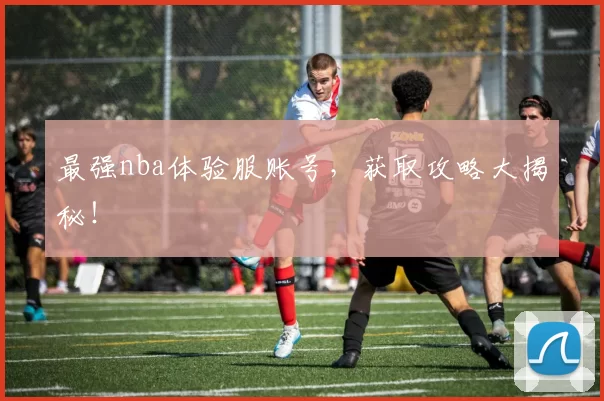 最强nba体验服账号，获取攻略大揭秘！