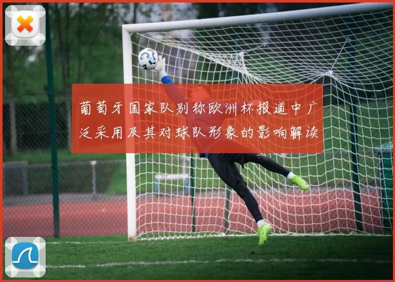 葡萄牙国家队别称欧洲杯报道中广泛采用及其对球队形象的影响解读